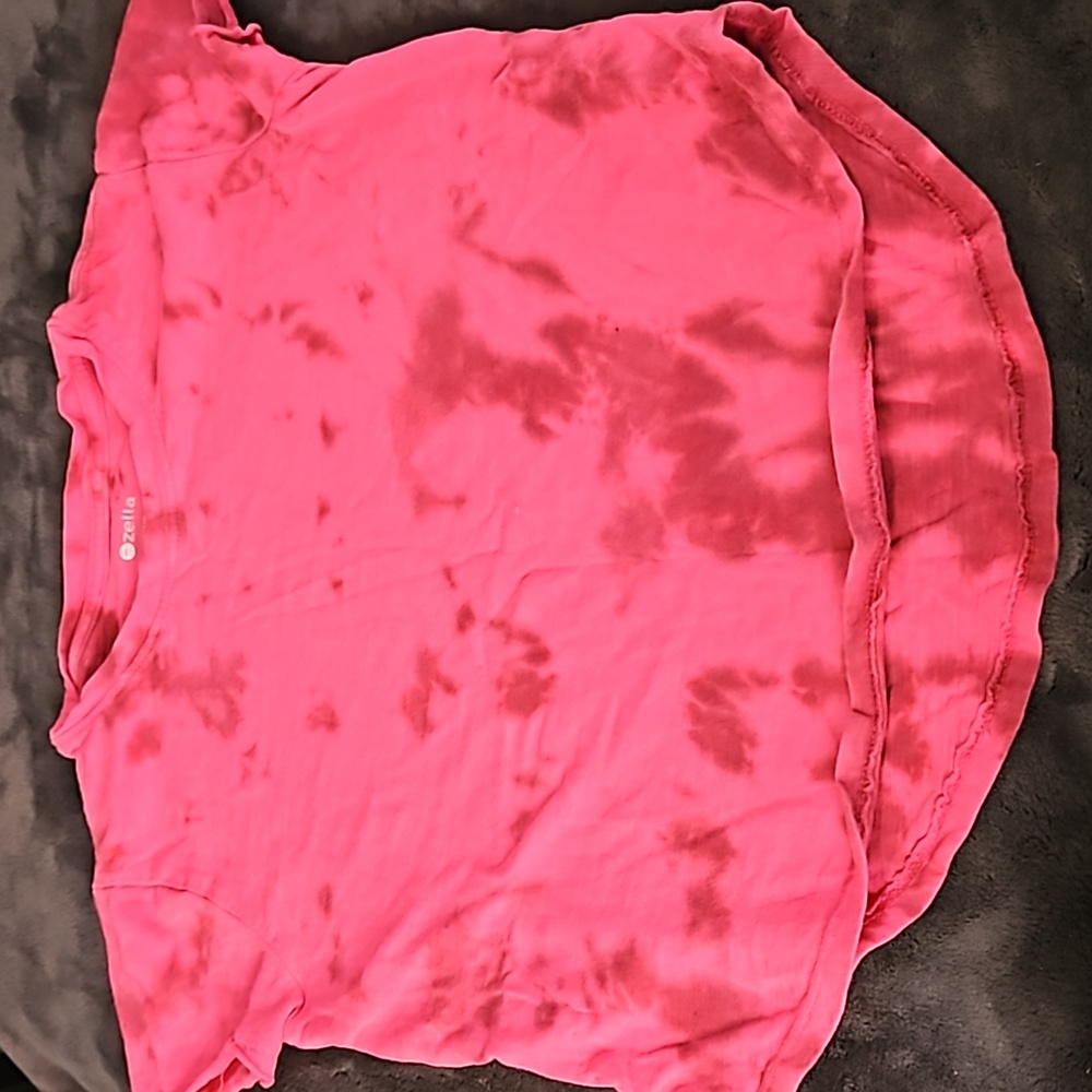 Girls Zella Shirt